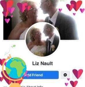 Meet your Posher, Liz